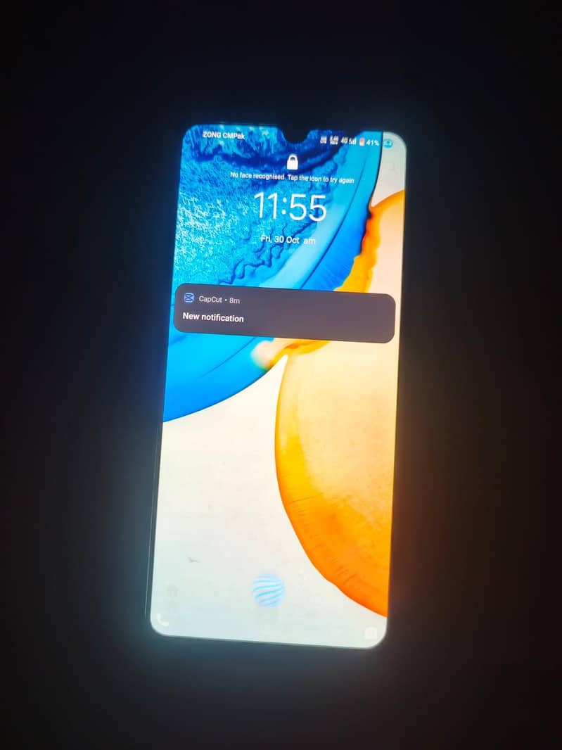Vivo V21e 1
