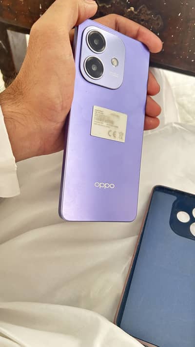 OPPO A5i