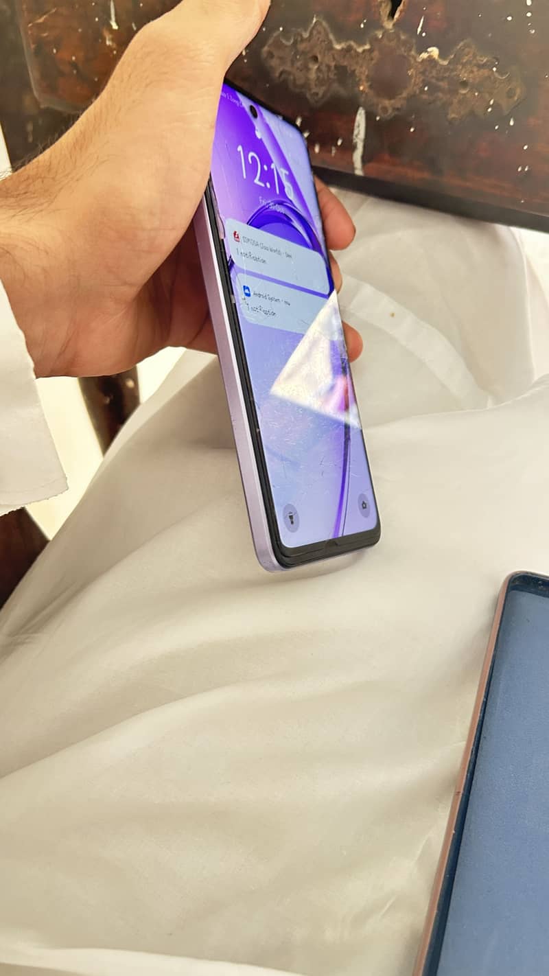 OPPO A5i 1