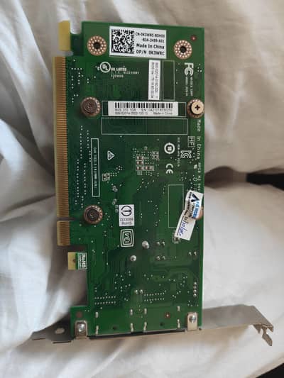 Nvidia NVS 310 1GB Graphics card
