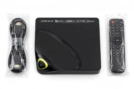 ETISALAT