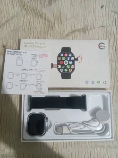 s10 ultra sim camera android smart watche for sale wtsp 03204847881