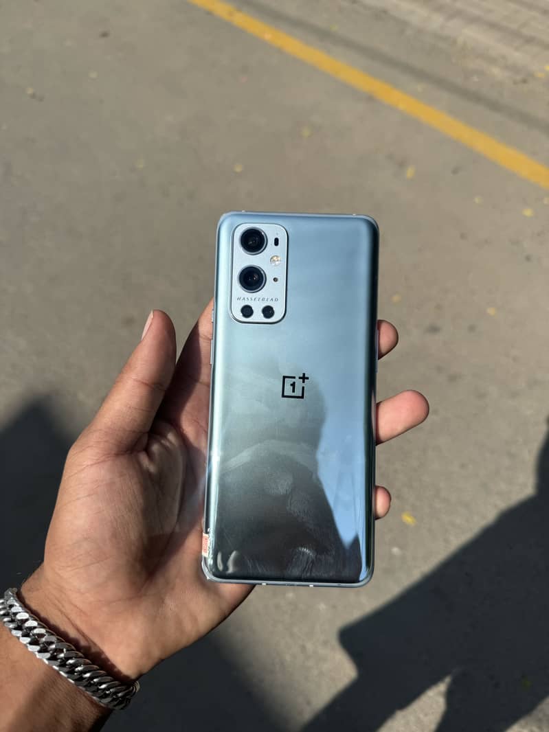 One Plus 9 Pro 1