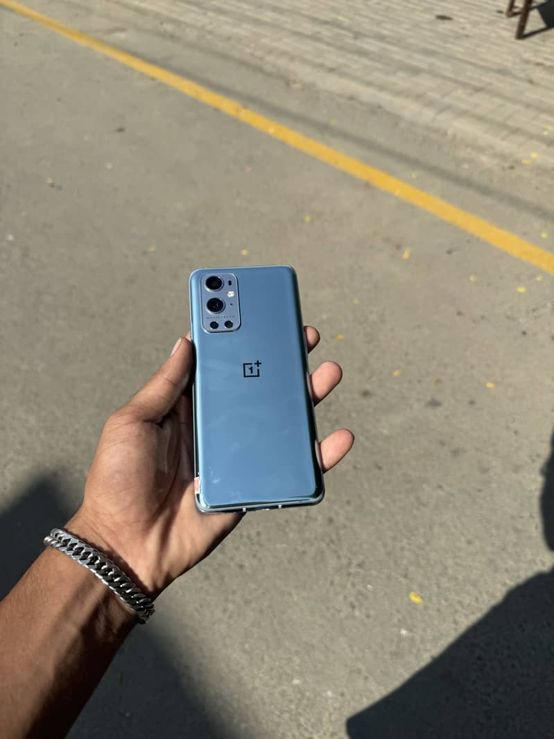 One Plus 9 Pro 12