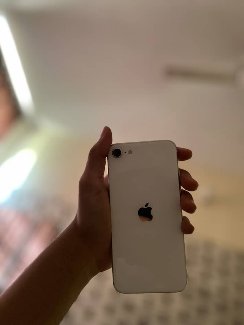 Apple iPhone SE 1