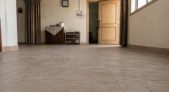 Tile Polish – Floor Tiles Ko Naya Jaisa Chamkayein