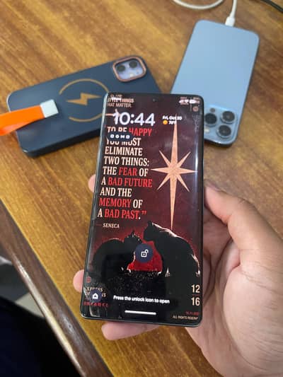 Google Pixel 7 Pro PTA Approved 128GB