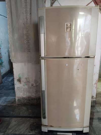 Dawlance fridge