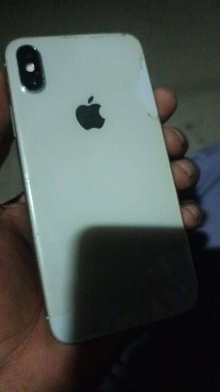 Apple iPhone X 1