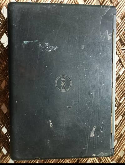 Dell latitude E5450