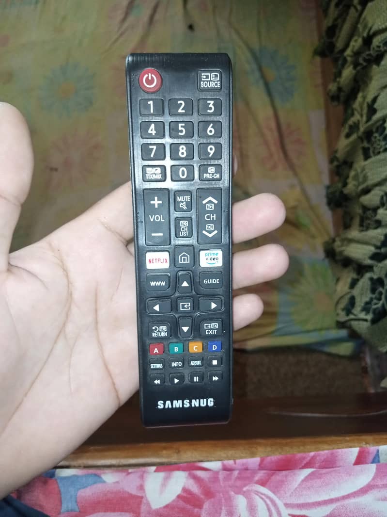 led tv 2
