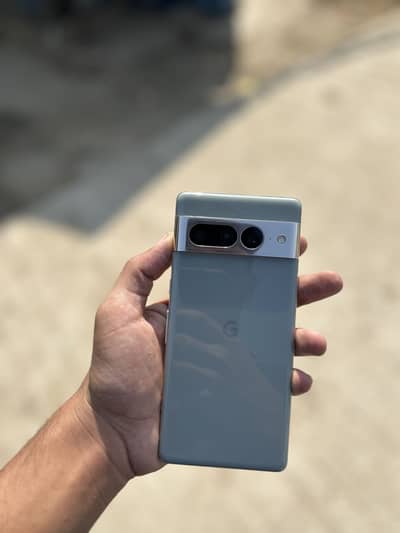 Google Pixel 7 Pro