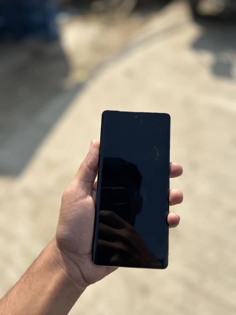 Google Pixel 7 Pro 1