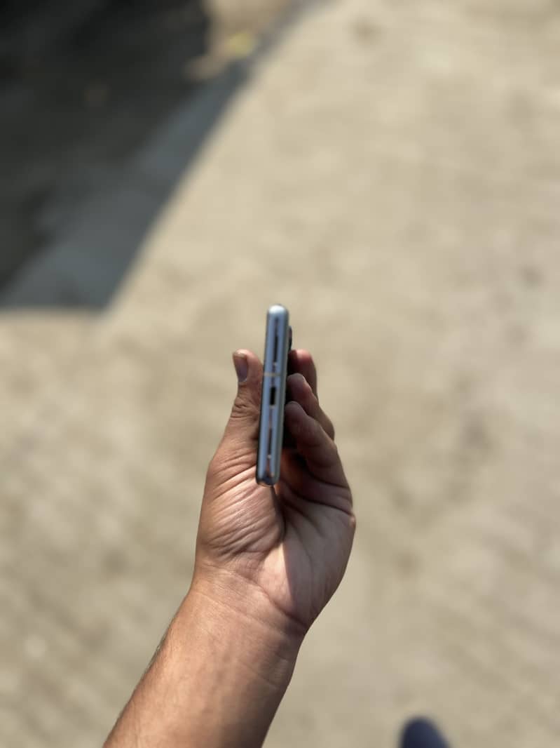 Google Pixel 7 Pro 5