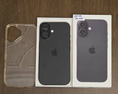 Apple iPhone 16 Jv 128gb