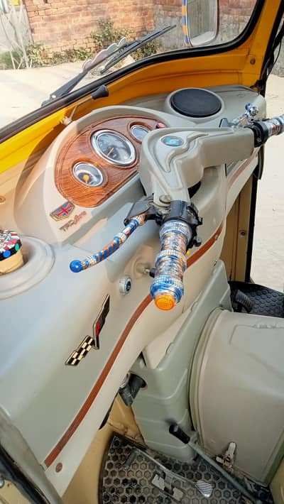 rickshaw for sale