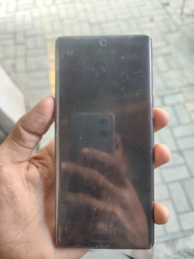 Google pixel 6 pro official pta approved