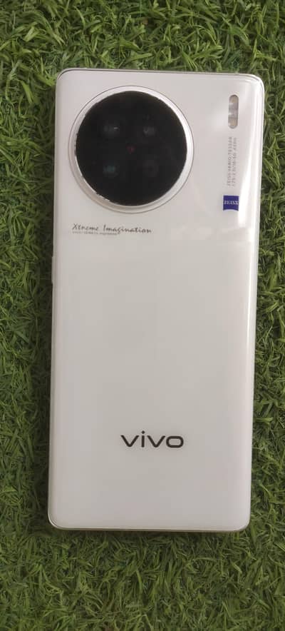 Vivo X90s