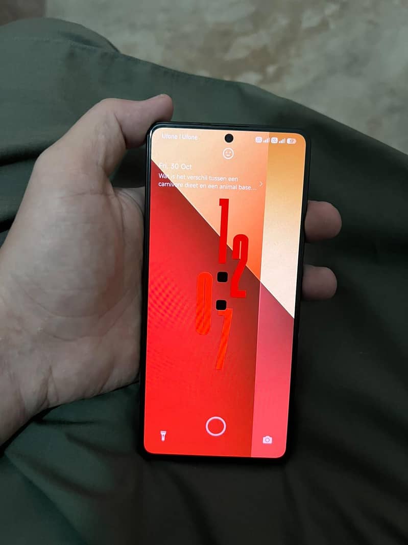 Redmi note 13 pro 5g 1