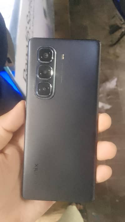 Infinix Hot 50 Pro Plus