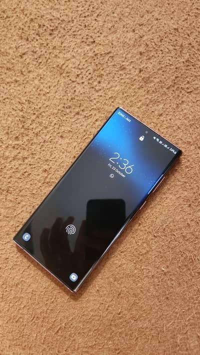 Samsung Mobile S22 Ultra