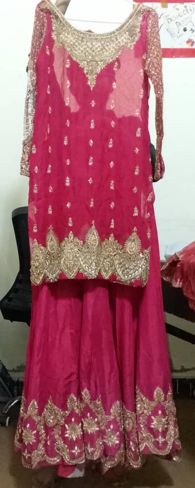 Bridal Dress