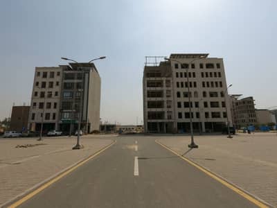 2 Marla Commercial Plot Prime Location Confirm Option