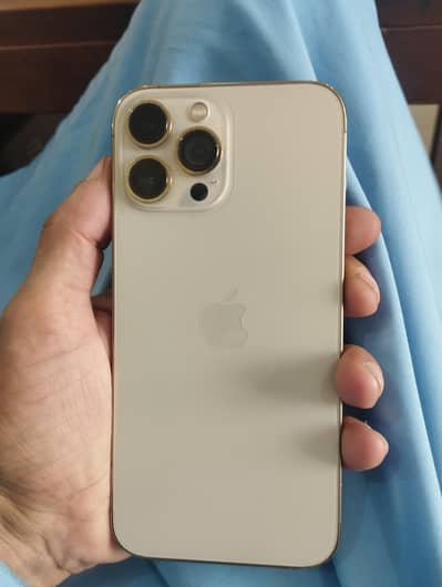 Apple iPhone 13 Pro Max