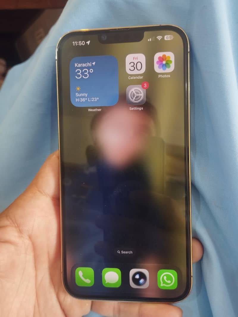 Apple iPhone 13 Pro Max 1