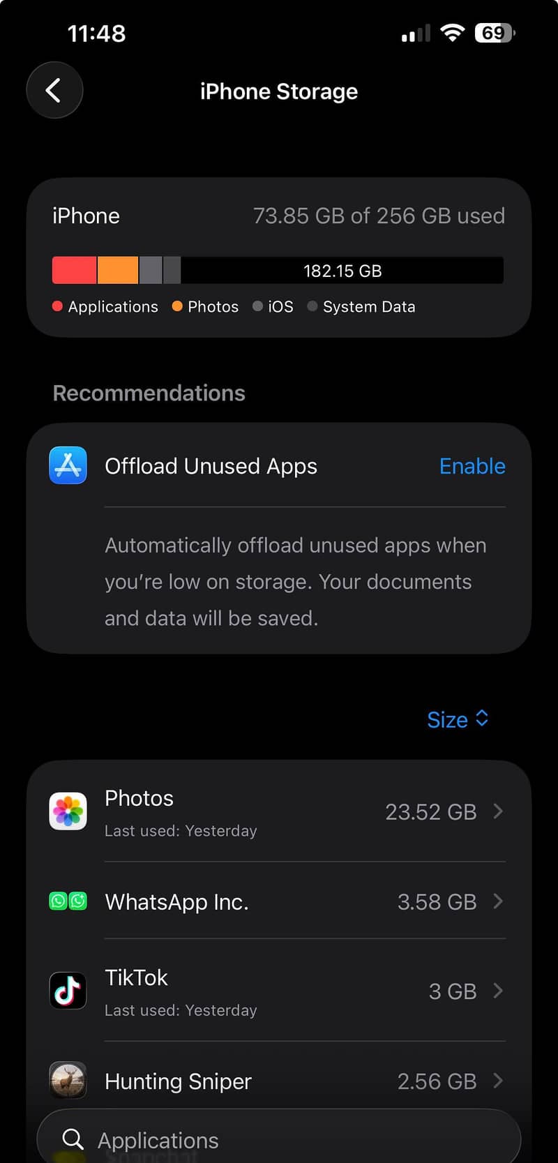 Apple iPhone 13 Pro Max 5