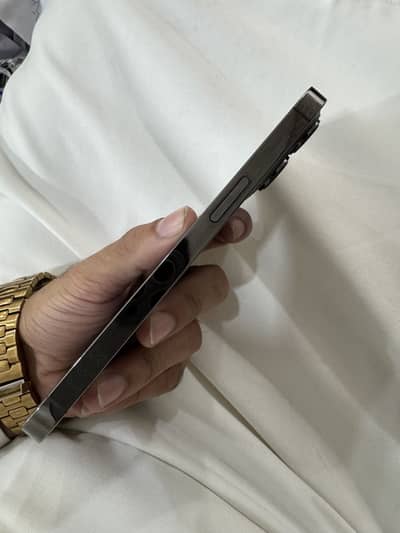 iPhone 13 Pro Non pta