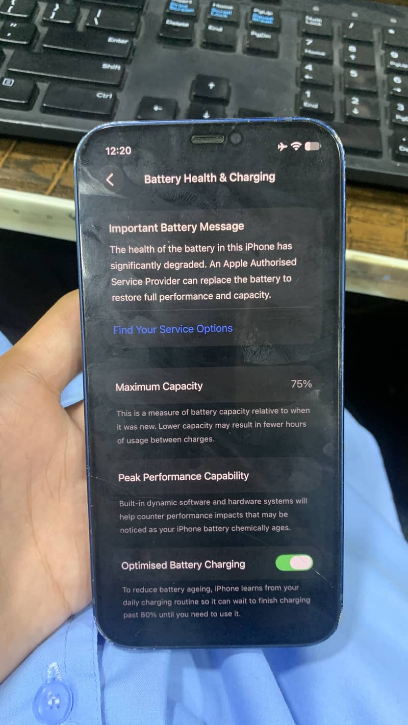 Apple iPhone 12 1