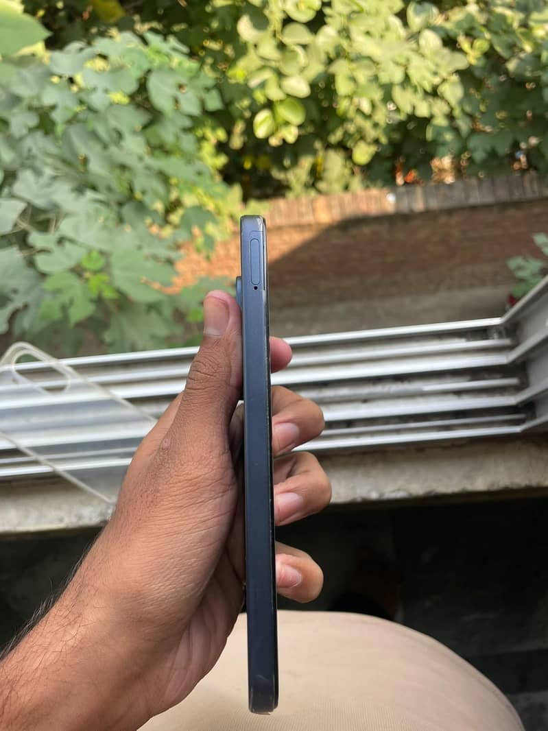 Realme C100x 0