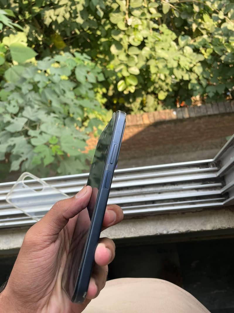 Realme C100x 1
