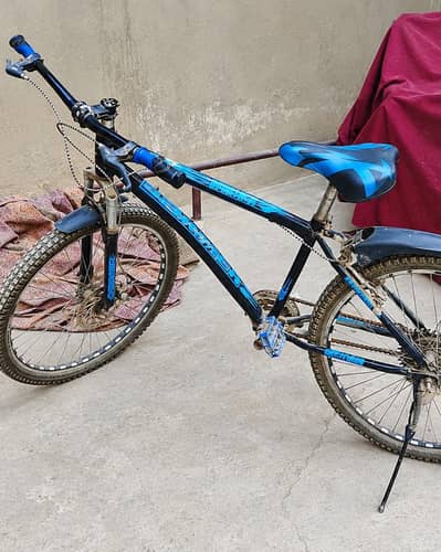 Sportage bicycle for children of 8 to 15 | Contact: 03273758898