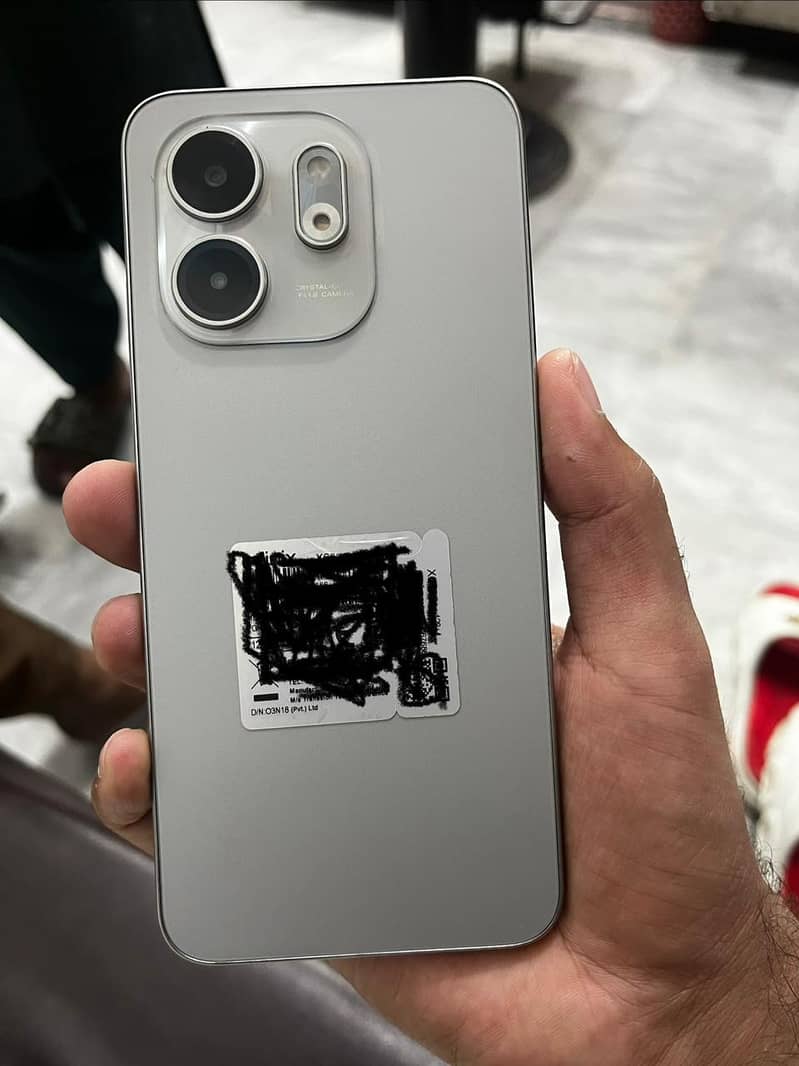 Infinix Smart 9 0