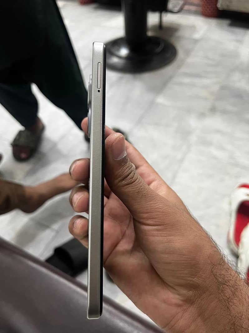 Infinix Smart 9 1