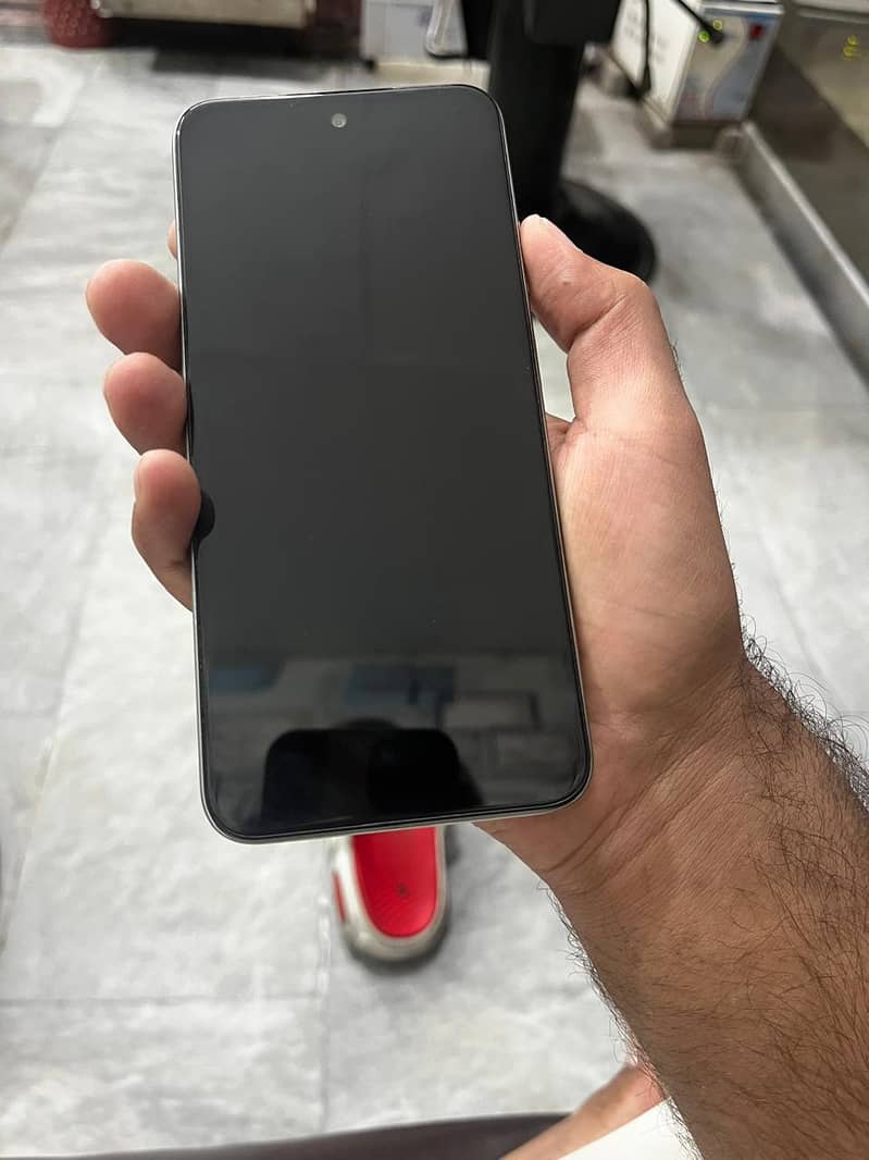 Infinix Smart 9 2