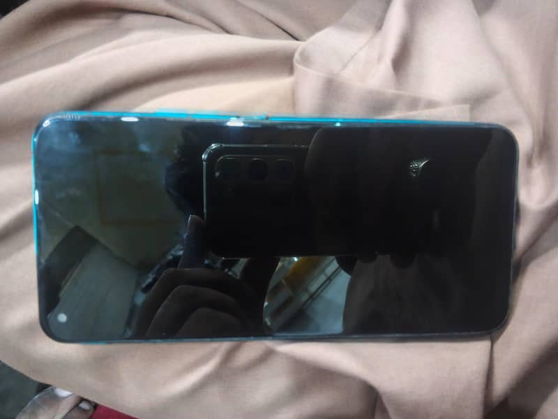 Infinix S5 1