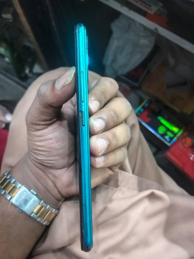 Infinix S5 5
