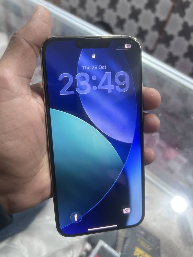 Apple iPhone 13 Pro Max 0
