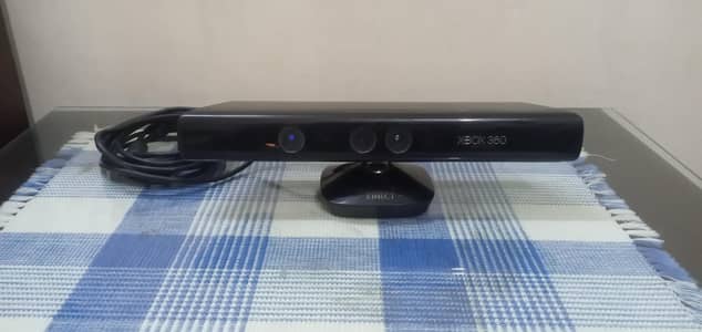 Kinect Sensor for Xbox 360