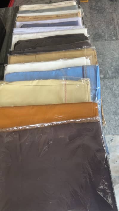 Premium Unstitched Suit for men | Original Quality | Rs. 1500