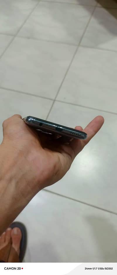 Infinix Zero 8i
