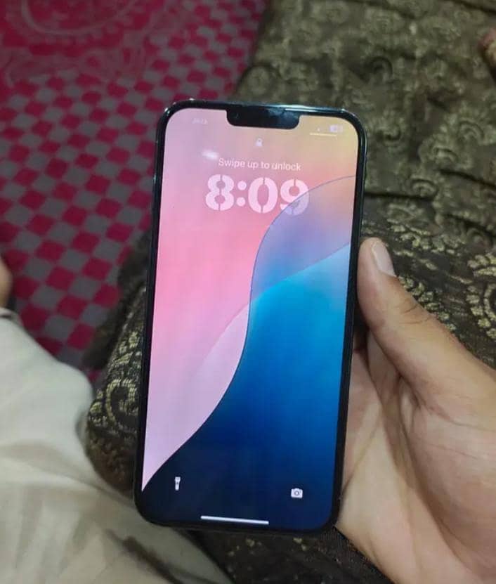 Apple iPhone 13 Pro Max 1