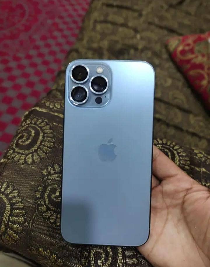Apple iPhone 13 Pro Max 2