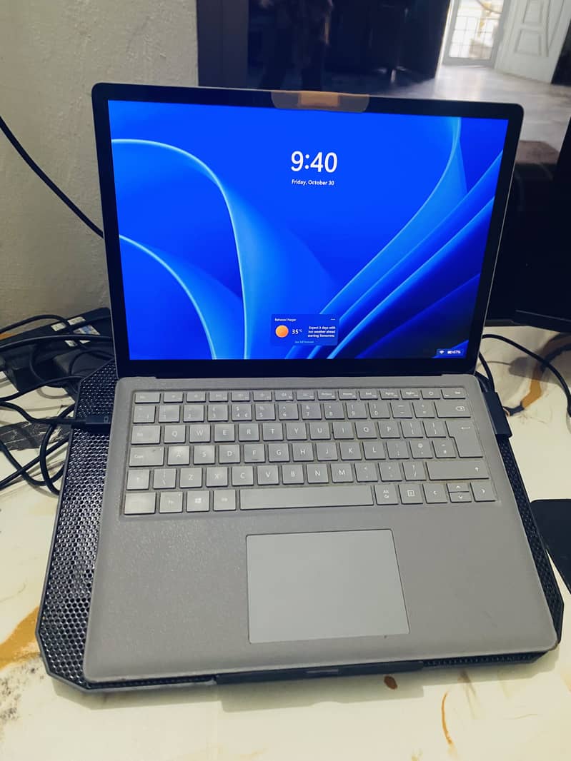 Microsoft surface 2 0
