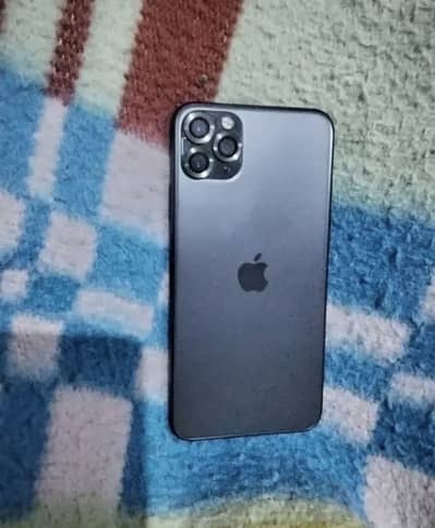 Apple iPhone 11 Pro Max