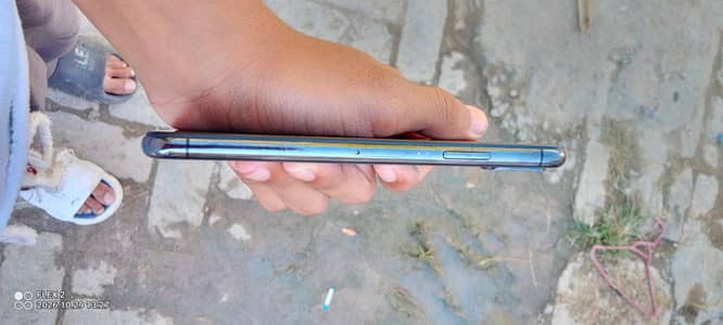 iPhone X 256GB Black Factory Unlocked | Face ID OK | non pta