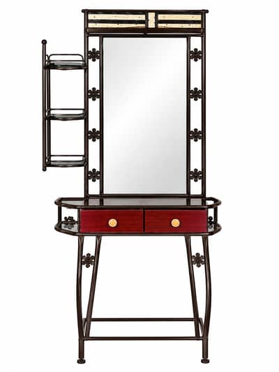 Iron Dressing Table